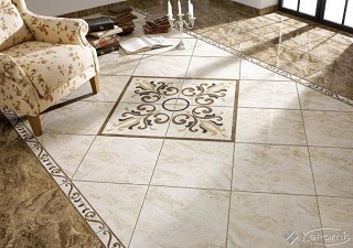 Плитка Paradyz Salotto